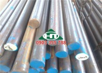 Thép Tròn Đặc CT45