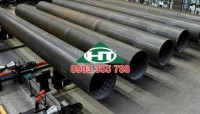 Thép Ống Đúc 15CrMo/15CrMoG/15CrMoV