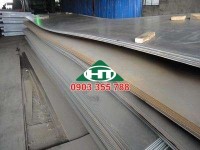 Thép Tấm SS490/SS400/A36