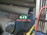 Ống Thép Đúc DN125/DN150/DN200/DN250/DN300