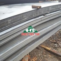 Thép Tấm ASTM A285