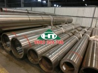 Thép Ống Đúc Tiêu Chuẩn JIS G3461/JIS G3462