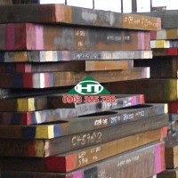 Thép Tấm 20CR/40CR