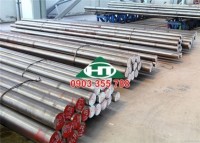 Thép Tròn/Thép Đặc SCM415,SCM420,SCM435,SCM440