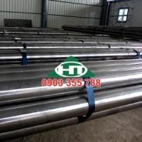Thép Tròn Đặc SUJ2