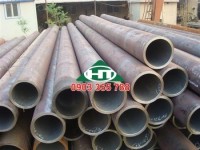 Thép Ống Đúc 40CrNiMo/65Mn