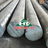 Thép Tròn Chế Tạo, Trục Láp Đặc 16MnCr5/20MnCr5