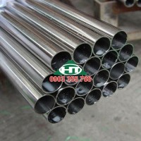 Thép Ống Inox Không Gỉ 330/304/316/430