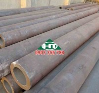 Thép Ống Đúc E470/20MnV6