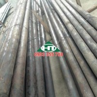 Thép Tròn Đặc Chịu Lực A295/52100