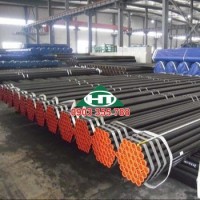 Thép Ống Đúc STH38/STH55/STH67