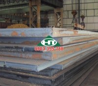 Tấm Thép Nhật Bản SS400