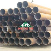 Thép Ống/Thép Hợp Kim 5140,SCR440,41CR4,40CR