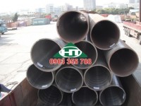 Thép SKD61/Thép Ống Đúc SKD61