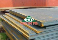 Thép Tấm ASTM A514 GR.A/B/C/D