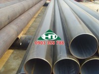 Thép Ống Đúc SPPS38/SPPS42