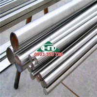 Thép Tấm, Thép Tròn Đặc Duplex 329/SS329