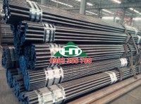 Thép Ống Đúc STB340S