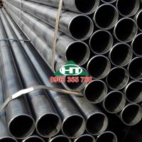 Thép Ống Đúc S22C