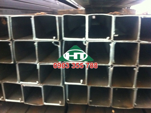 Thép Hộp Vuông 60x60