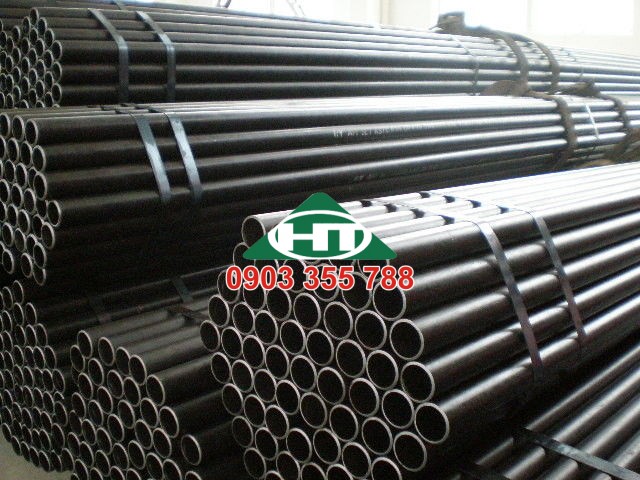 Thép Ống A106, Thép Ống A53, Thép Ống A333, Thép Ống A335
