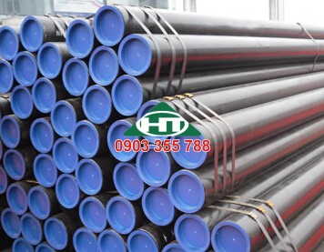 Thép Ống Đúc Tiêu Chuẩn ASTM A106