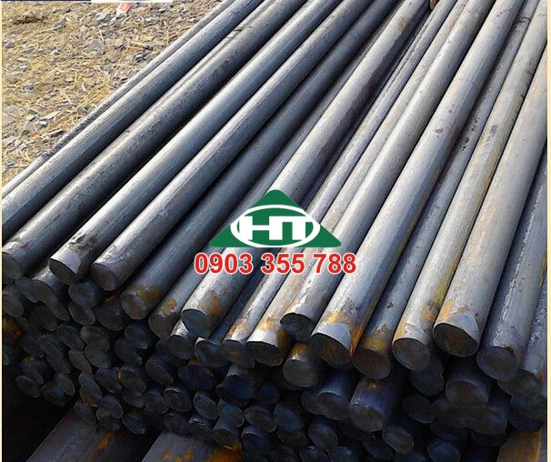 Thép Tròn Đặc SCR440, Thép Tròn Đặc SCR420