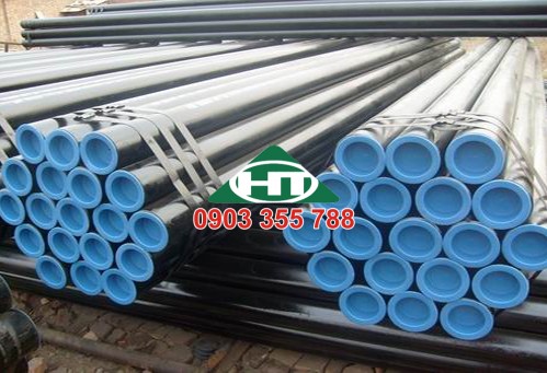 THÉP ỐNG ĐÚC Phi 10-Phi 610/DN6-DN600