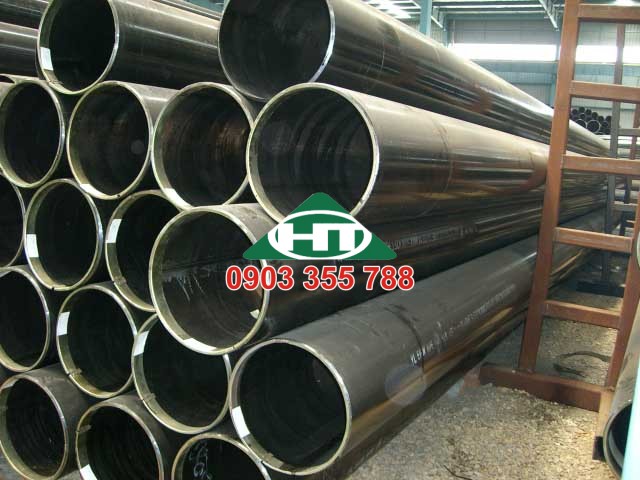 Thép Ống DN 250 (ĐƯỜNG KÍNH 273.1)