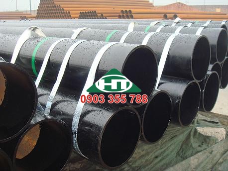 THÉP ỐNG ĐÚC ASTM A53 / THÉP ỐNG ĐÚC A106, A192, A179, A333, A335