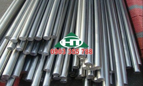 THÉP TRÒN ĐẶC / THÉP TRÒN S45C, S35C, S20C, SCM440, SCM420, SCR440