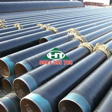 THÉP ỐNG ĐÚC TIÊU CHUẨN ASTM A179/A106/A53/API5L GR.B