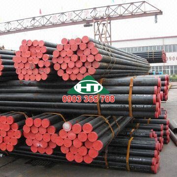 Bảng báo giá thép ống đúc tiêu chuẩn ASTM/JIS/DIN/EN SCH40/SCH80