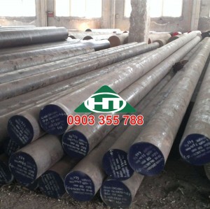 THÉP TRÒN ĐẶC SCR440/40X/40Cr/420