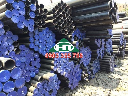 THÉP ỐNG ĐÚC NHẬP KHẨU/THÉP ỐNG ĐÚC HỢP KIM