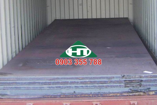 Thép Tấm ASTM A515, A516, Gr.50 / 60/ 65 / 70..( Plate Steel) / SS520 / SS490 / A529 / A588 / A808 / A709../