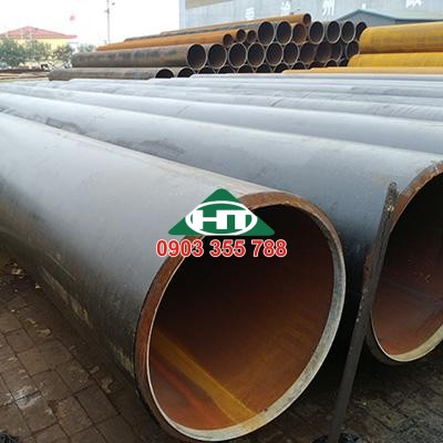 Thép ống đúc hợp kim ASTM/ASME A213 T1, T2, T5, T9, T11, T13, T17, T21, T22, T91, ASTM/ASME A335 P1, P2, P5, P11, P12, P22, P91