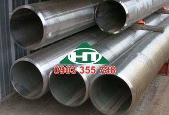 ỐNG THÉP ĐÚC TIÊU CHUẨN ASTM A106 GRB