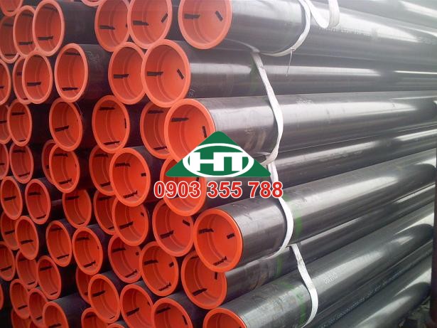 ỐNG THÉP TIÊU CHUẨN EN S355, S275, S235