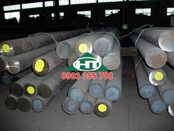 THÉP TRÒN ĐẶC S355/S355JR/S355JO