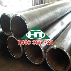 THÉP ỐNG ĐÚC HỢP KIM S235/S235JR/S235JO