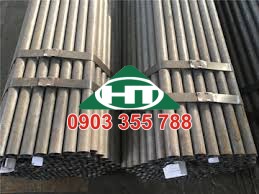 THÉP ỐNG A210, ỐNG THÉP A210