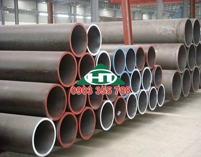 THÉP ỐNG ĐÚC HỢP KIM S275/S275JR/S275JO