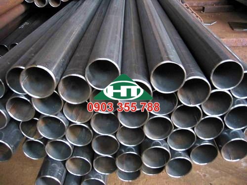 THÉP ỐNG ĐÚC ASTM A36