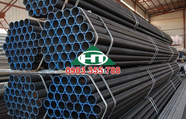 THÉP ỐNG ĐÚC PHI 60-DN50-2INCH