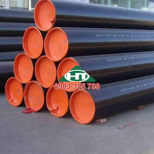 THÉP ỐNG ĐÚC PHI 273-DN250-10INCH