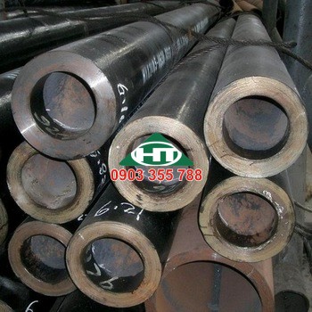 THÉP ỐNG ĐÚC CARBON S45C