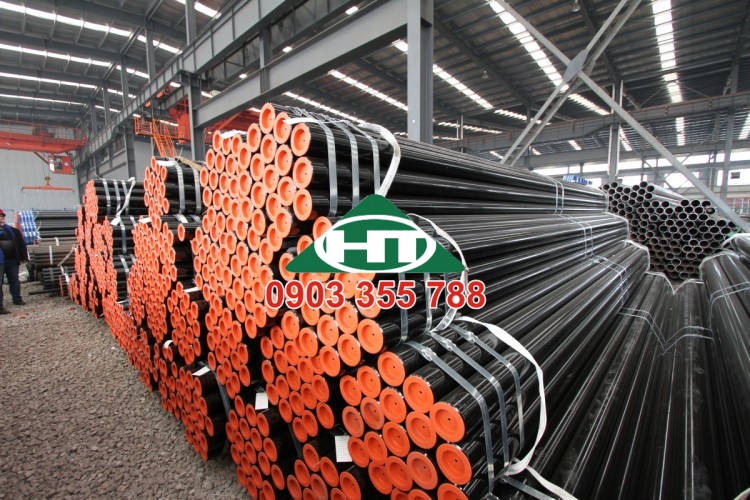 THÉP ỐNG ĐÚC CARBON C45