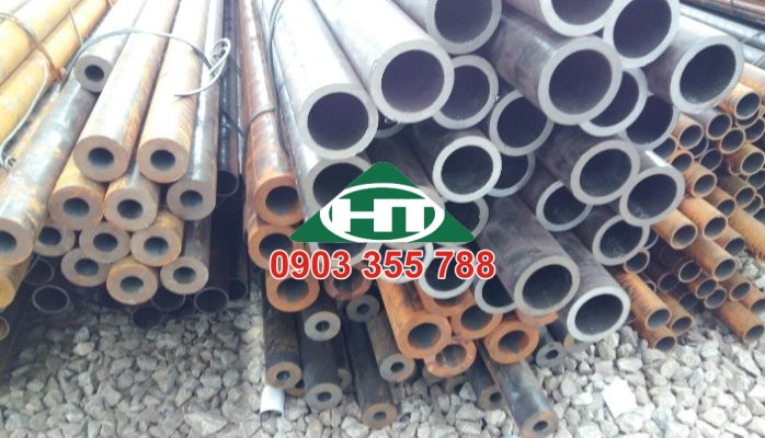 THÉP ỐNG ĐÚC CARBON C20