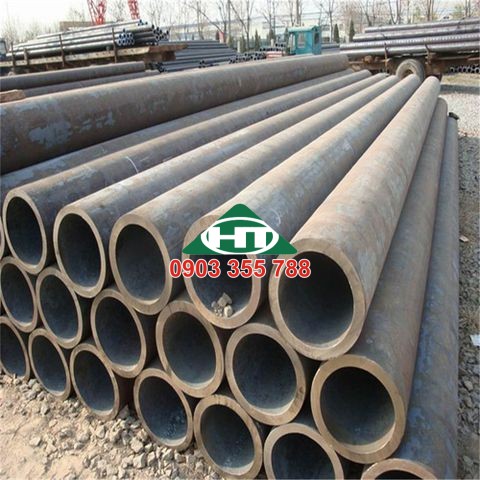 THÉP ỐNG ĐÚC TIÊU CHUẨN ASTM A139